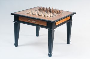 Шахматный стол «Престиж» ― Магазин шахмат
