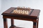 Шахматный стол «Цезарь»