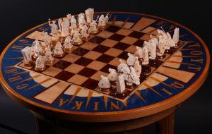 Константин Великий ― Магазин шахмат