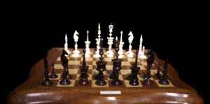 Селенус ― Магазин шахмат