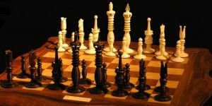 Калверт ― Магазин шахмат