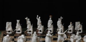 Восстание Спартака ― Магазин шахмат