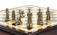 Шахматы "Китайские"  ― Магазин шахмат