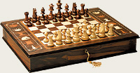Шахматы подарочные ― Магазин шахмат