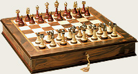 Шахматы подарочные ― Магазин шахмат