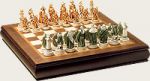 Шахматы "Битва при Лепанто"
