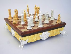 Шахматы "Император" ― Магазин шахмат