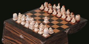Гномы ― Магазин шахмат