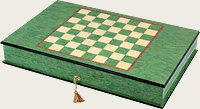 Шахматы и нарды подарочные ― Магазин шахмат