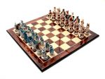 Шахматы "Битва за Испанию" 