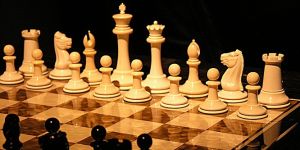 Стаунтон ― Магазин шахмат