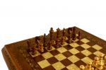Шахматы-нарды " Восточный мудрец"