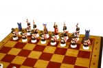 Шахматы "Третий Крестовый поход"