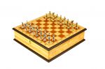 Шахматы "Римские традиции"