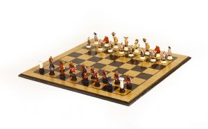 Шахматы "Астерикс и Обеликс" ― Магазин шахмат
