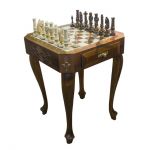  Шахматный стол "Галант" 
